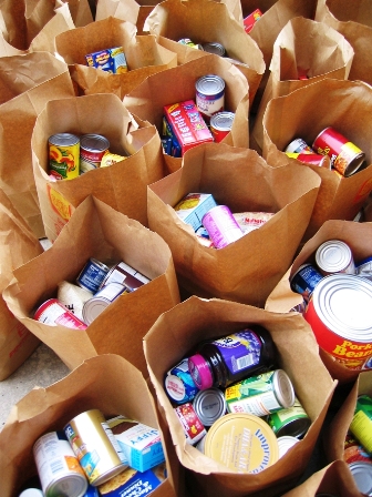 The Problem With Food Bank Donations – Good Food Centre